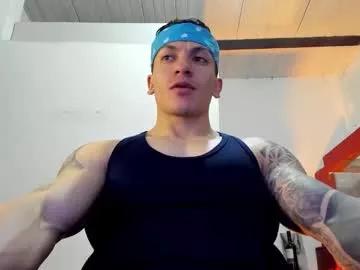 Explore Aquiles_51, he wants to masturbate for you aquiles_51 from Chaturbate