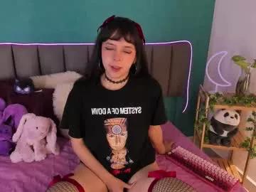 Chaturbate Ariamoonlight ariamoonlight from Chaturbate