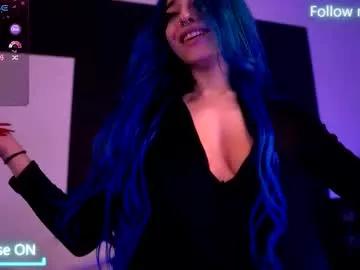 Explore naked performer Ariaxstark ariaxstark from Chaturbate