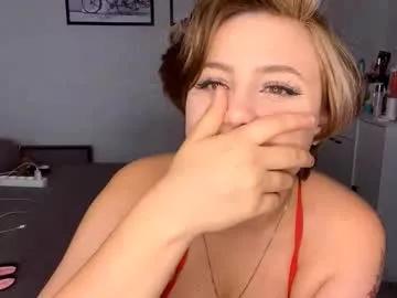 Slutty Aricacolgrove wants you to fuck her body now aricacolgrove from Chaturbate
