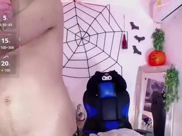 Try cute model Armondx_parkr armondx_parkr from Chaturbate