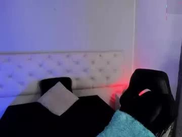 aron_cruz12 from Chaturbate