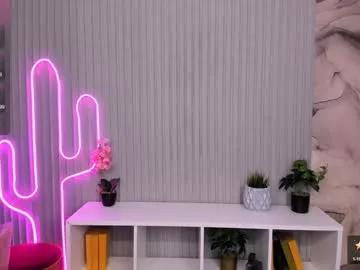 arya_yumi on Chaturbate 
