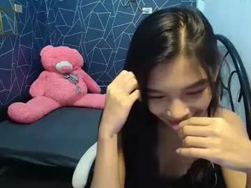 asianblair_x from Chaturbate