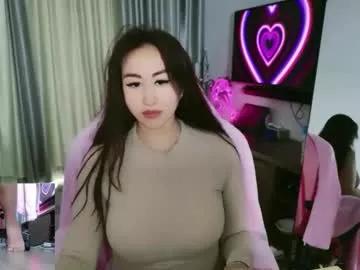 asianqueen777ohmi from Chaturbate