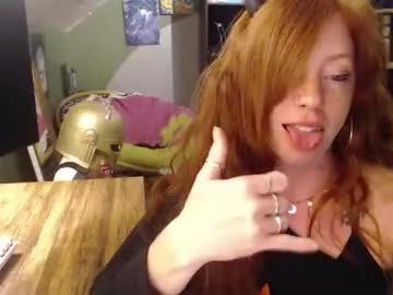 astraeasiren from Chaturbate