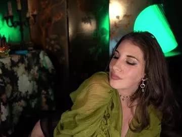 audrey_ from Chaturbate