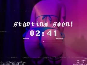 auragotchi from Chaturbate