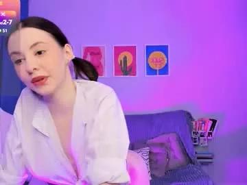 Sexy Baby_annabellee wants you to fuck her body now baby_annabellee from Chaturbate