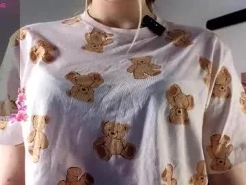 baby_ruth from Chaturbate