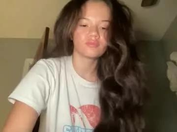 babyaves from Chaturbate