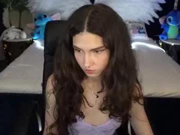 Checkout 22 years old babyflowerr from Chaturbate babyflowerr from Chaturbate