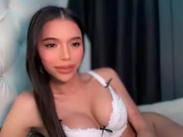 babysabrinaxx from Chaturbate