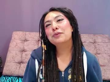 Naked Becky__huston wants you to fuck her body now becky__huston from Chaturbate