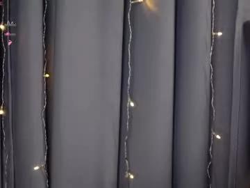 beckymartens from Chaturbate