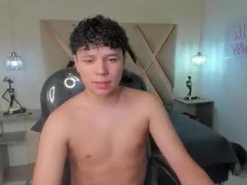 Cute Benjamintwink1 wants you to fuck his body now benjamintwink1 from Chaturbate