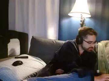 bexysarker from Chaturbate