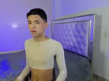 Chaturbate Billy_jamees billy_jamees from Chaturbate