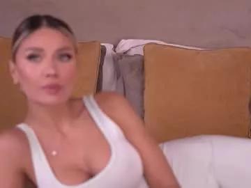 blairsanders from Chaturbate