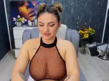 booty_queen_ on Chaturbate 