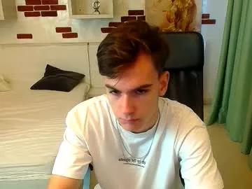 Masturbate to 19 years old bradyflint from Chaturbate bradyflint from Chaturbate