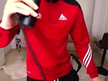 brandontatex from Chaturbate