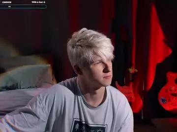 Dirty Brestonsweet wants you to fuck his body now brestonsweet from Chaturbate