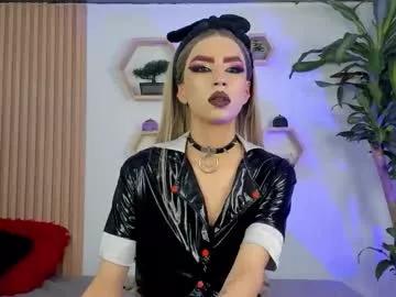 Discover Briana_white, zie wants to masturbate for you briana_white from Chaturbate