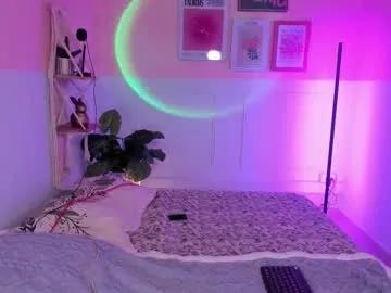 camilarivers from Chaturbate