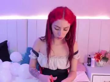 Sweet camillen_pettid from Chaturbate camillen_pettid from Chaturbate
