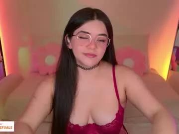 Discover Cammiefoalss, she wants to masturbate for you cammiefoalss from Chaturbate