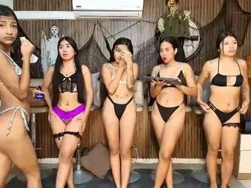 Chaturbate Canelasquirtxxx canelasquirtxxx from Chaturbate