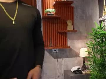 Discover Capizzi_, he wants to masturbate for you capizzi_ from Chaturbate