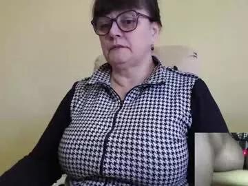 carolinedream_ from Chaturbate