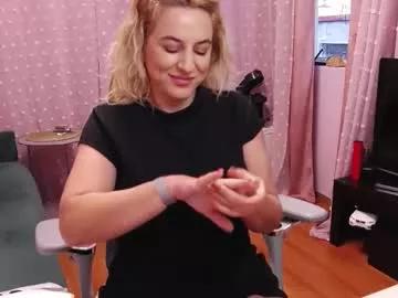 Try Carrielovex, she wants to masturbate for you carrielovex from Chaturbate