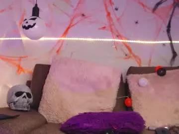 Discover Chaturbate's Cata_robets cata_robets from Chaturbate