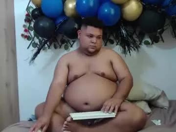 chef_caliente from Chaturbate