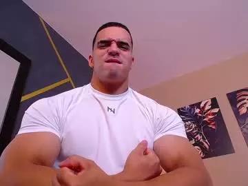 Watch Chaturbate's Christopherblack_ christopherblack_ from Chaturbate