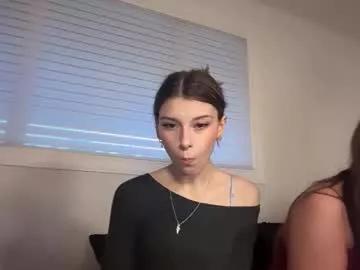 clairewalkerr from Chaturbate