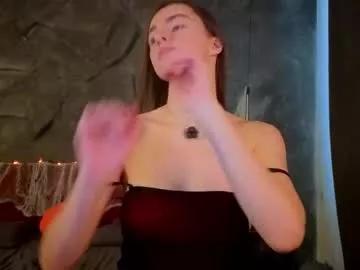 Amazing Clairwittenmyer wants you to fuck her body now clairwittenmyer from Chaturbate