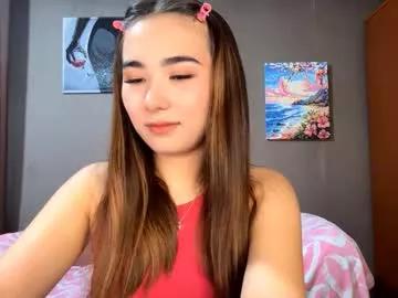 claribelatienza from Chaturbate