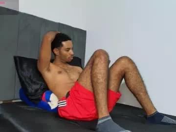 Chaturbate Colinlatinbrown colinlatinbrown from Chaturbate