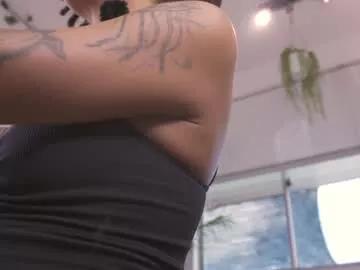 Naked Cooper_reds wants you to fuck her body now cooper_reds from Chaturbate