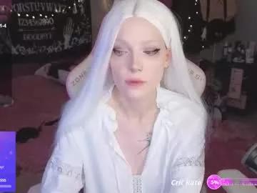 Chaturbate Crackling_tati crackling_tati from Chaturbate