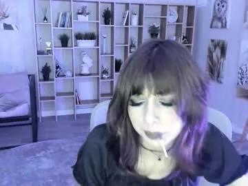 Naked Crystallbloom wants you to fuck her body now crystallbloom from Chaturbate
