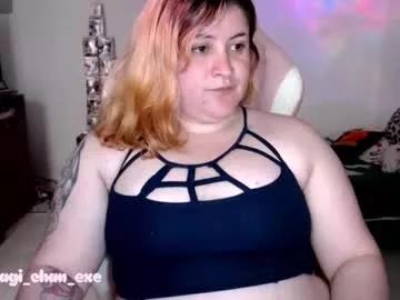 Slutty Cuteusagi wants you to fuck her body now cuteusagi from Chaturbate
