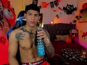 Masturbate to Chaturbate's Damian_latinxxx damian_latinxxx from Chaturbate