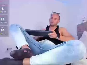Masturbate to sweet slut Damon_baker0 damon_baker0 from Chaturbate