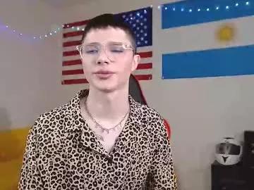 Watch sexy escort Danny_noir danny_noir from Chaturbate