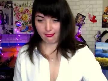 Masturbate to Darina_m_, she wants to masturbate for you darina_m_ from Chaturbate